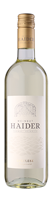 Flasche Spätlese Traminer