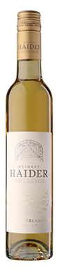 Flasche Trockenbeerenauslese