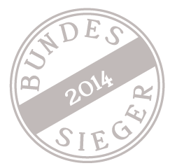 Bundessieger 2014